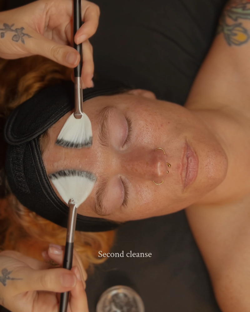 New Client Consult + 1st Facial