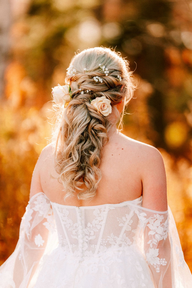 Bridal Trial