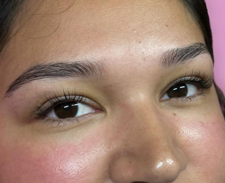 Lash Lift