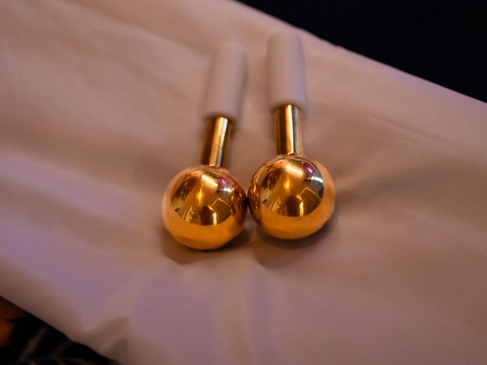 Soothing Facial for Sensitive Skin