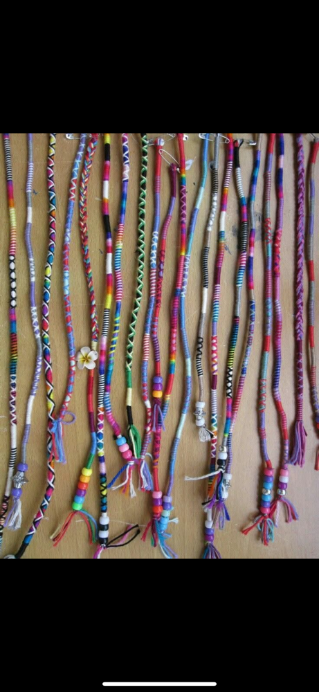 hair wrap at beauty by katlyn in pikeville, KY