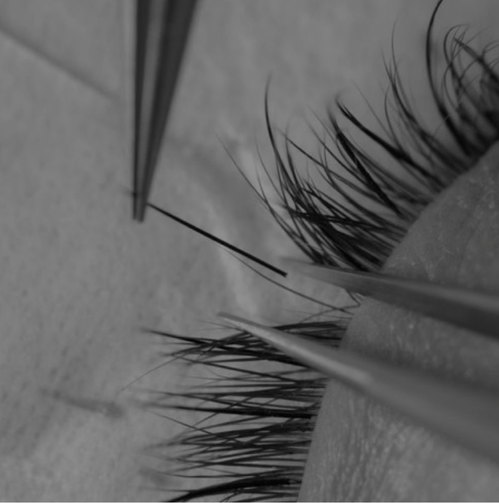 Classic Fills at Infinite Lash & Beauty Bar in Rochester, MN