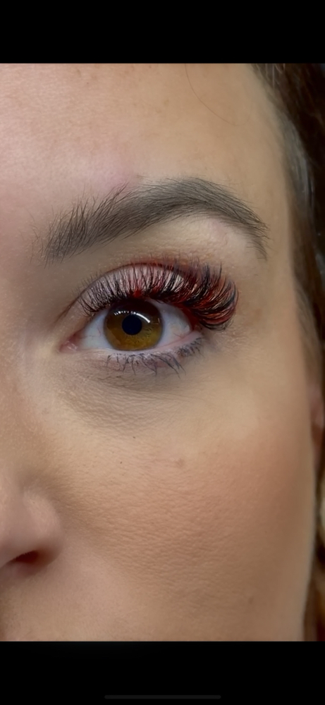 Add Color to Your Lashes at Reyna Revive and Refresh in Georgetown, TX