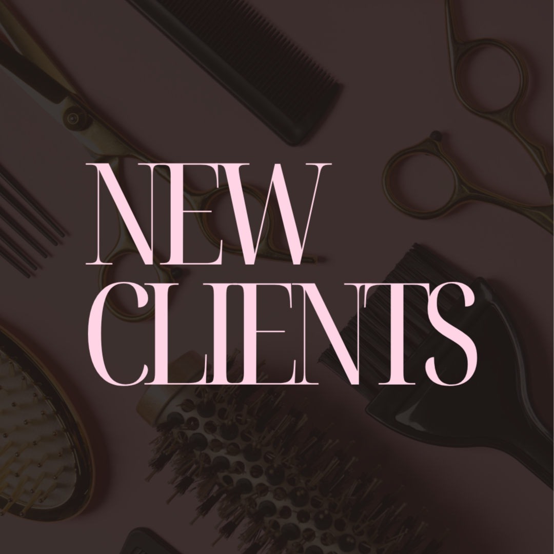 NEW CLIENTS at Suite Vanity in Norco, CA