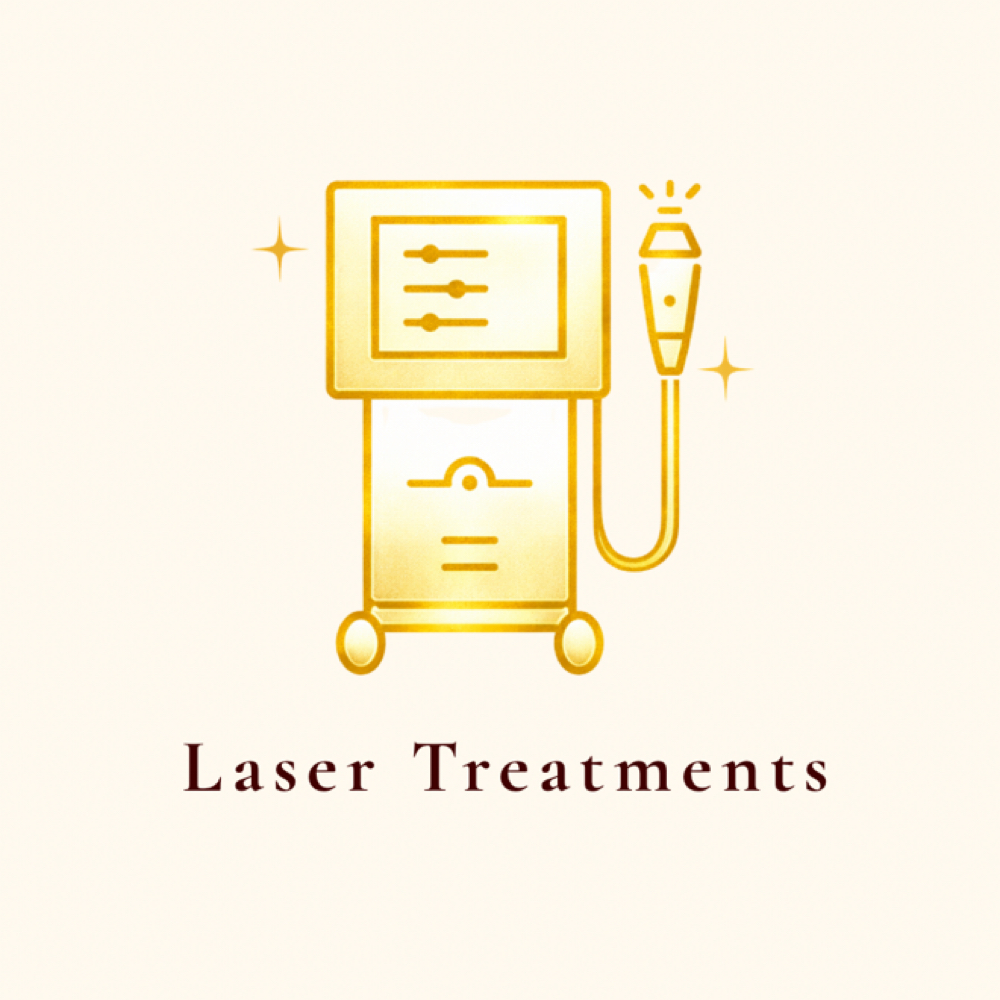 Laser Vascular Lesion Removal at RoCo Aesthetics & Wellness in Mayodan, NC
