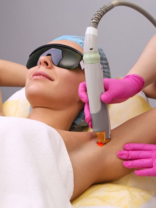 Depilacion Laser at Lumiee Skincare Llc in Chicago, IL