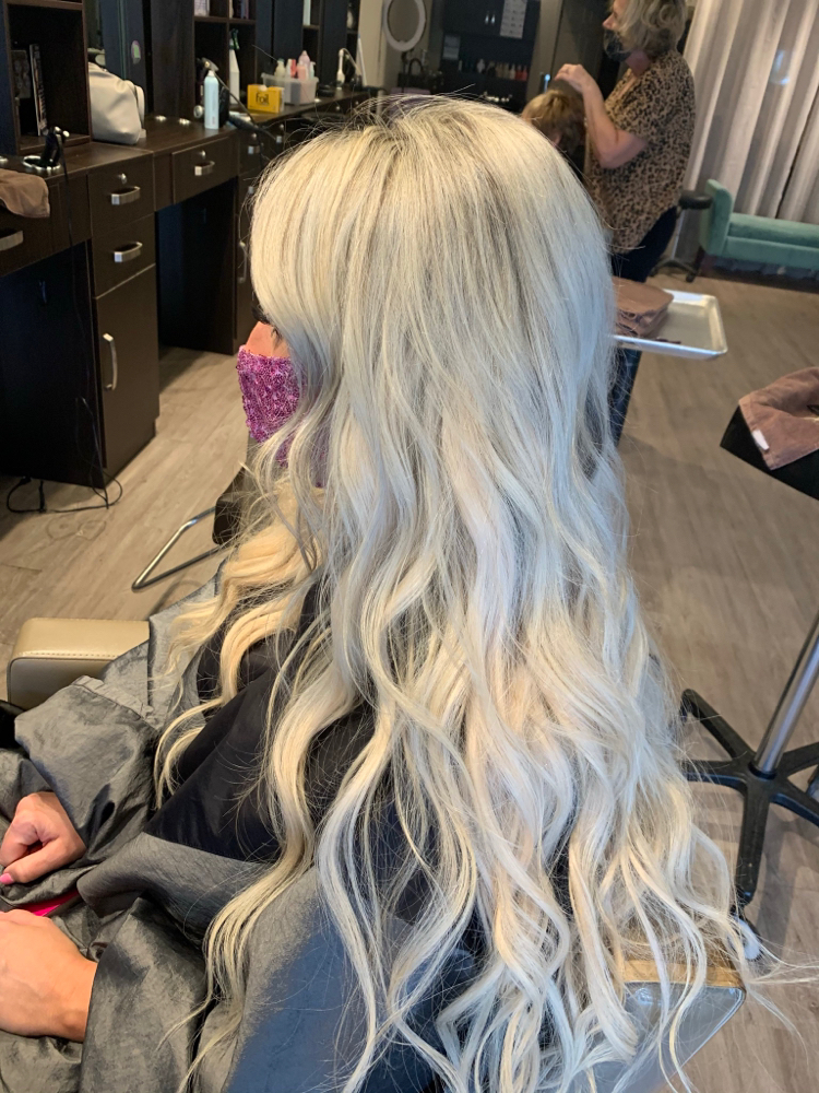 Extension Move Up *Existing Clients