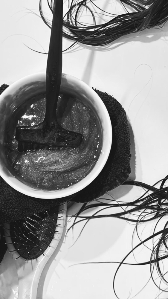 gloss at Iron & Ivy in Fords, NJ