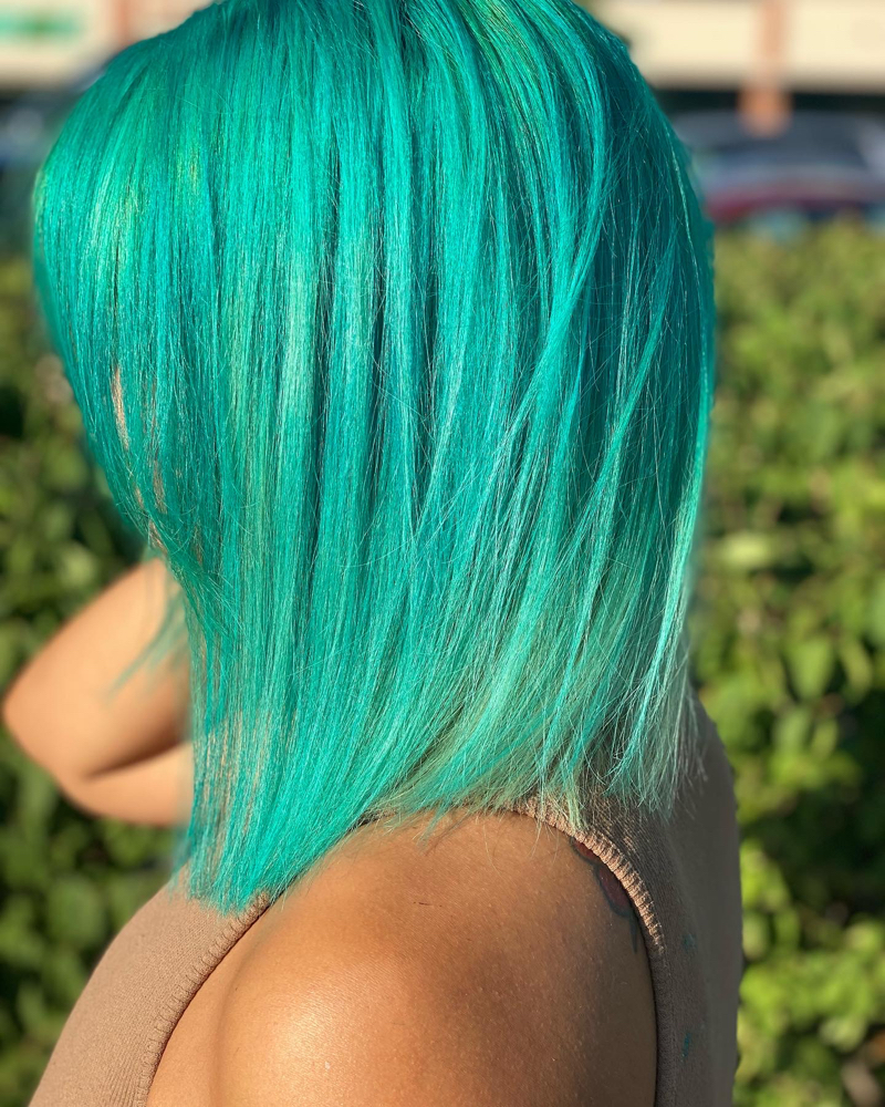 Color Correction
