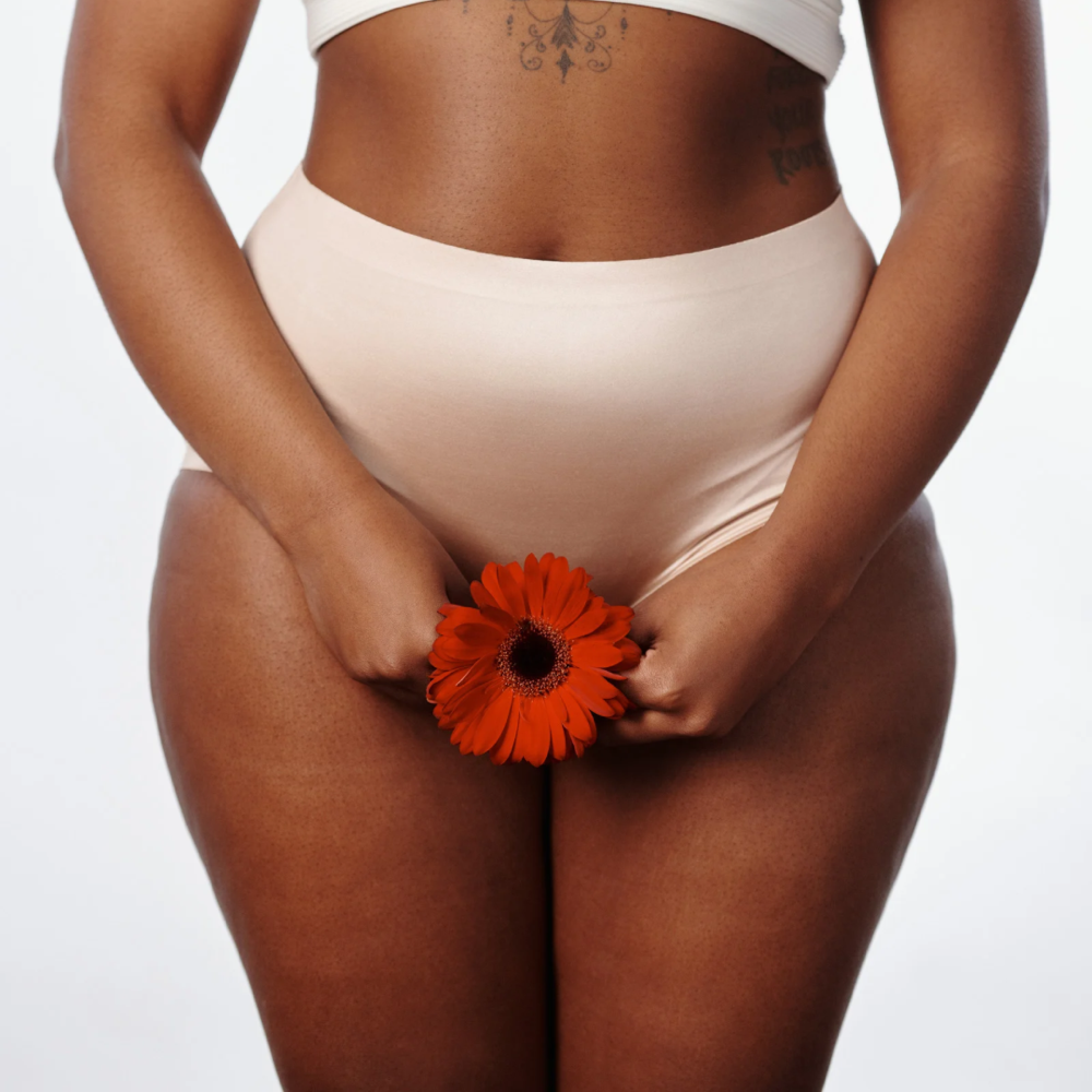 Bikini Wax