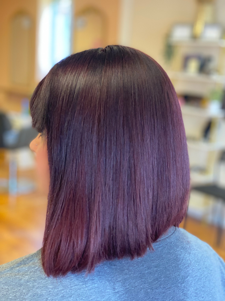 Single Process Color