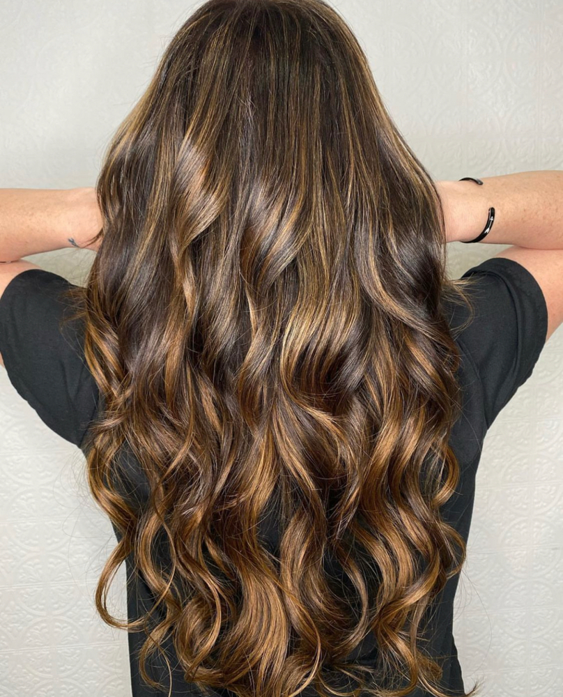 Color Correction