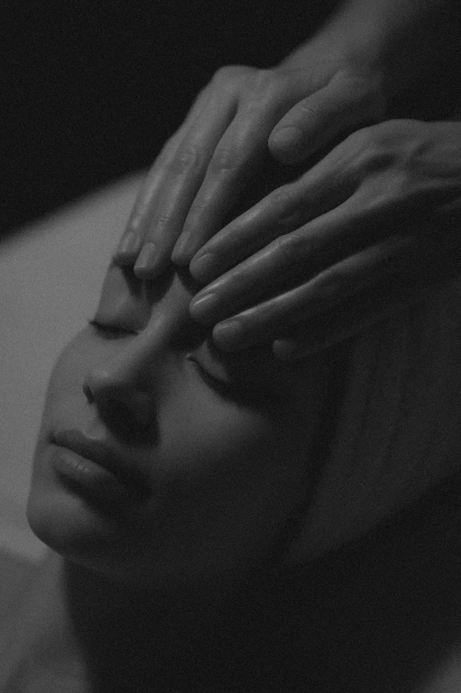 The Custom Glow Facial