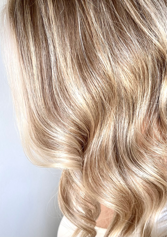 Partial Highlights