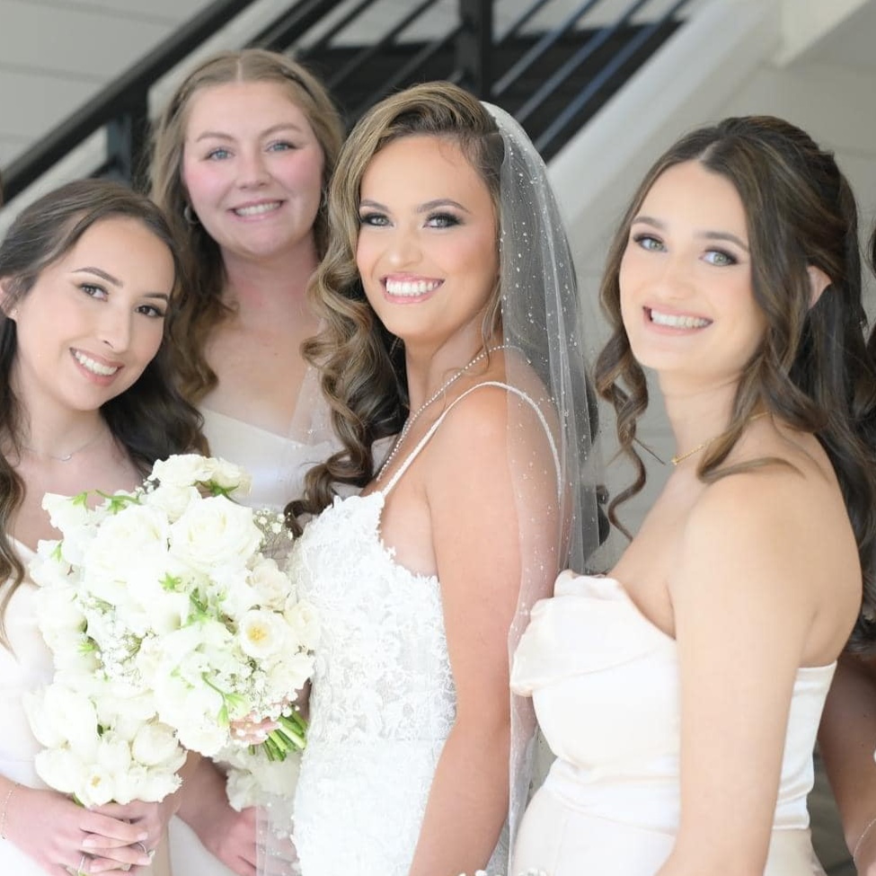 Bridal Tan + 2 mini products at Glow it Girl Spray Tans in Argyle, TX