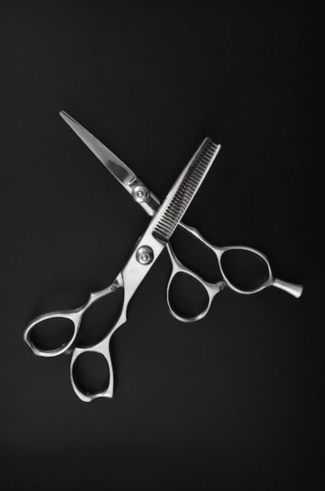 Womens Haircut W/o Style