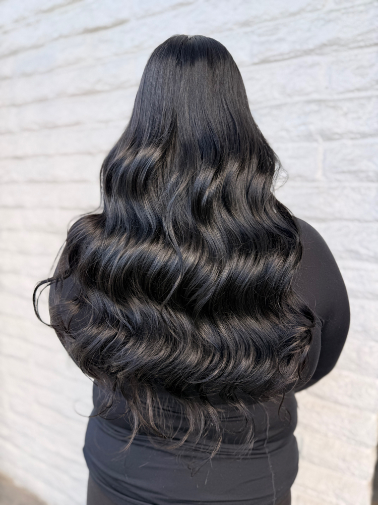 Re installation Of All extensions