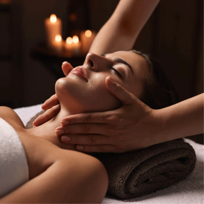 MLD / Postsurgical Massage at Healing Sunshine Therapy - Pain Specialist in Southlake, TX