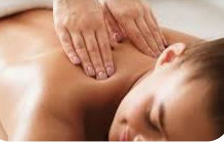 Swedish Massage at LH Healing Hands Massage Therapy LLC in Conroe, TX