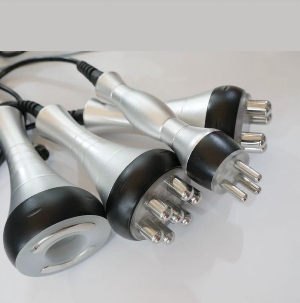 Ultrasonic Cavitation (LEGS)
