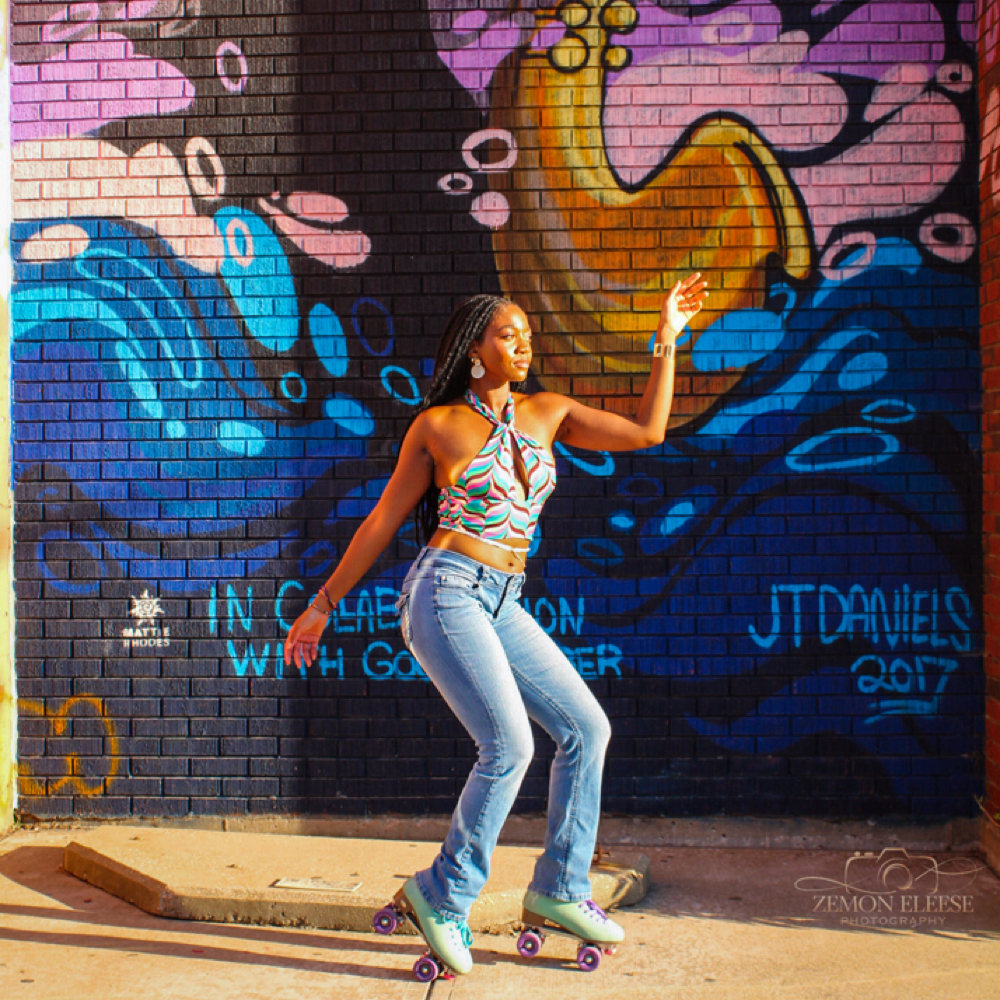 Mini Session at ZeMon Eleese Photography