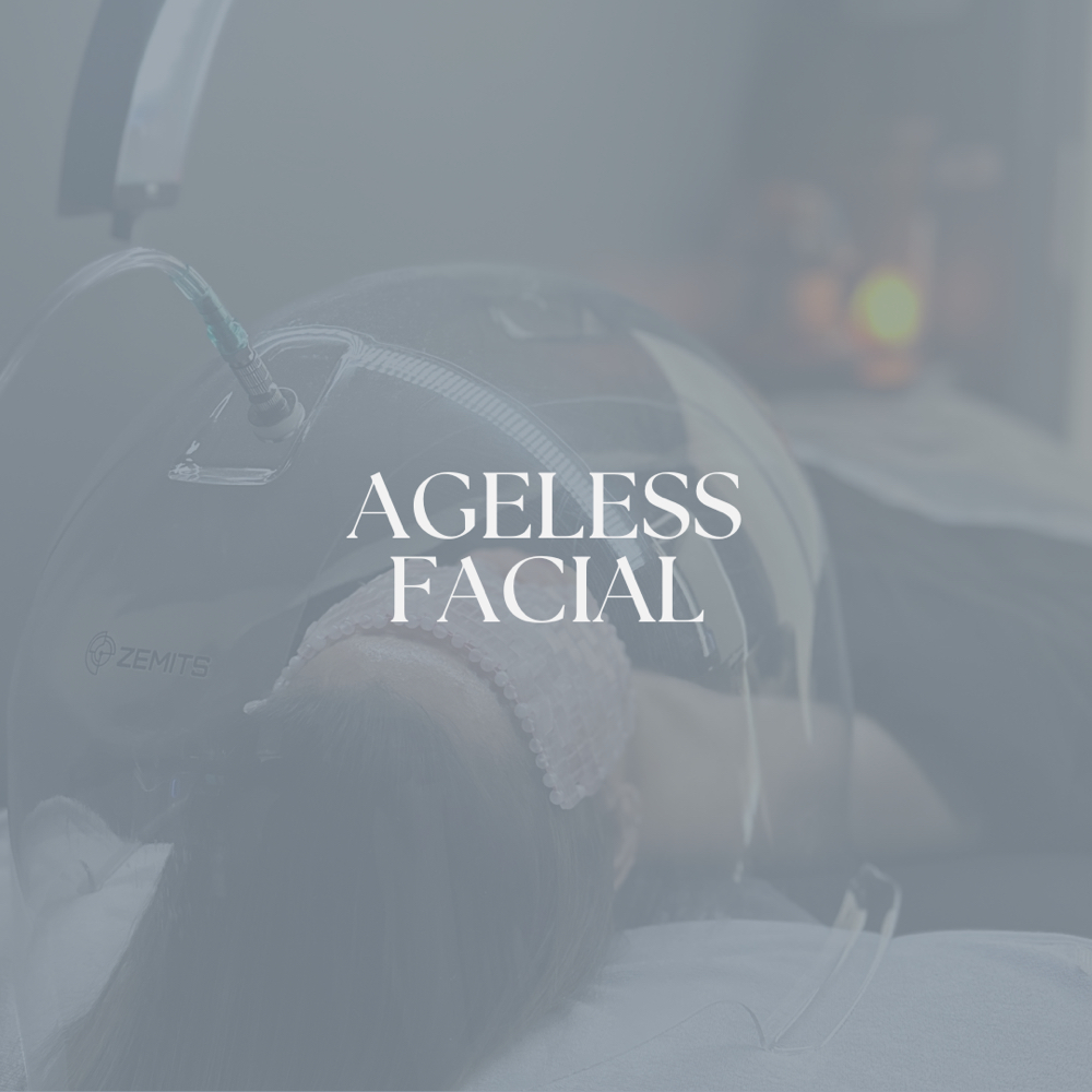 Ageless Facial at Skin With Christine in Las Vegas, NV