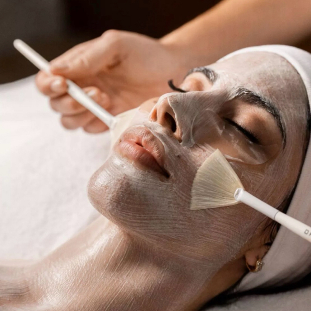 Express Glow Facial at 801 Salon Co. in Ponchatoula, LA
