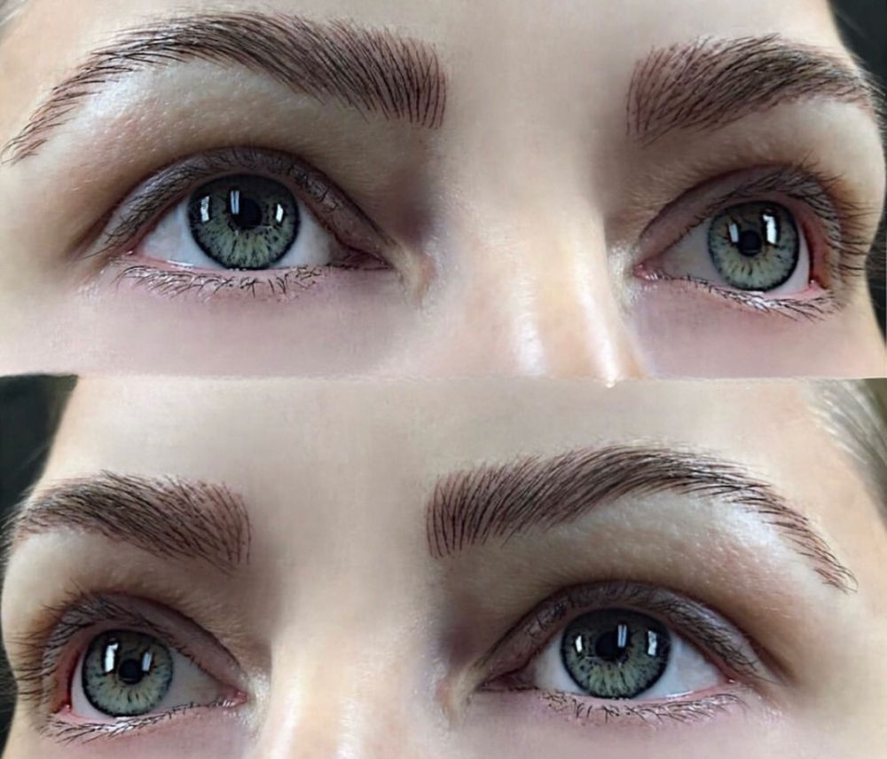 Microblading at Bella Made Beauty Studio in Henderson, NV