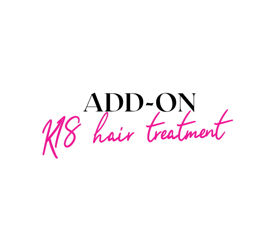K18 Add On