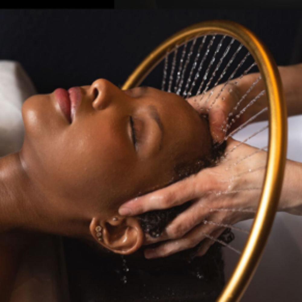 HYDRA SAKURA METHOD (VEGAN) at Espy Esthetics in Midland, TX