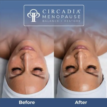 Balance + Restore Menopausal Facial at Polished Pearl in Columbus, OH