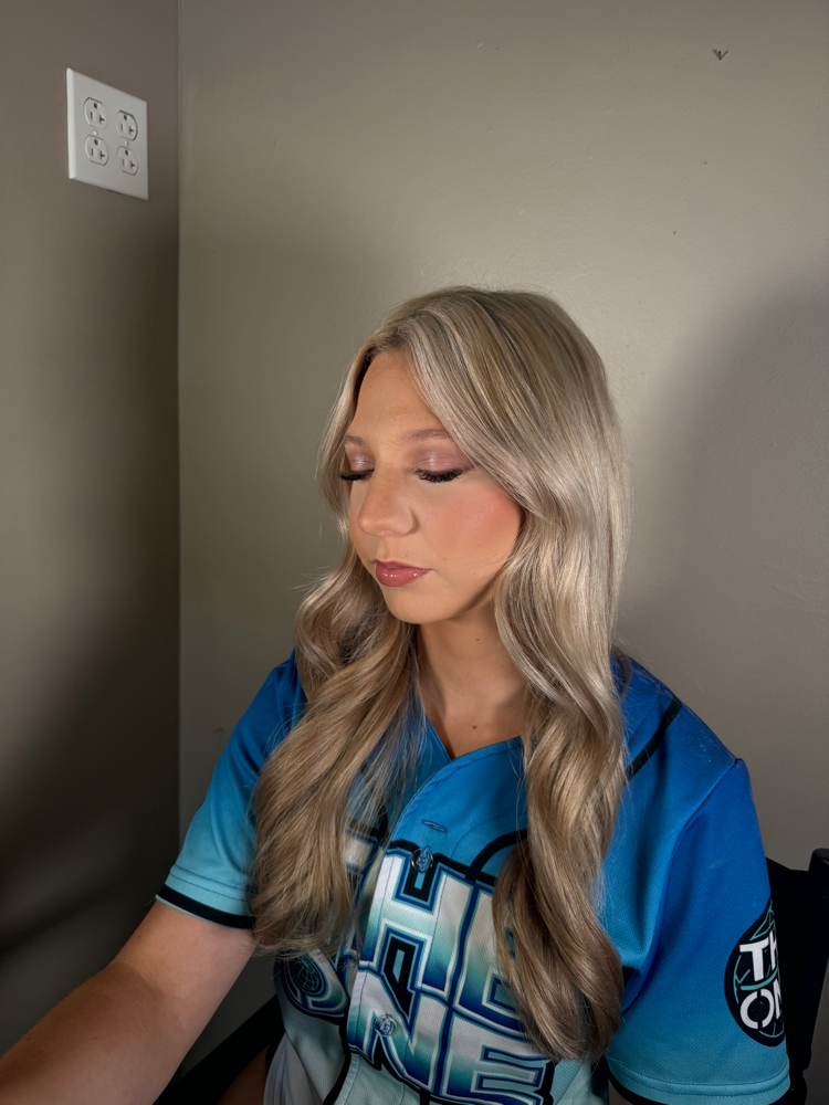 Special Occasion Makeup