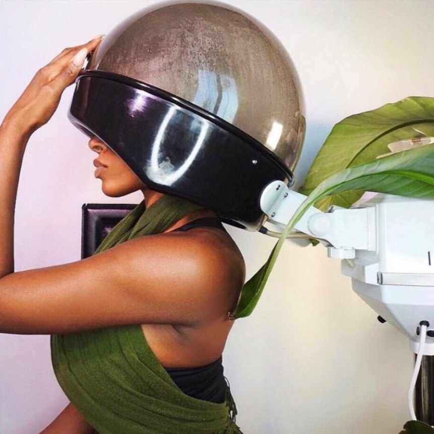 Scalp Facial at Myca Mack Beauty in Northport, AL