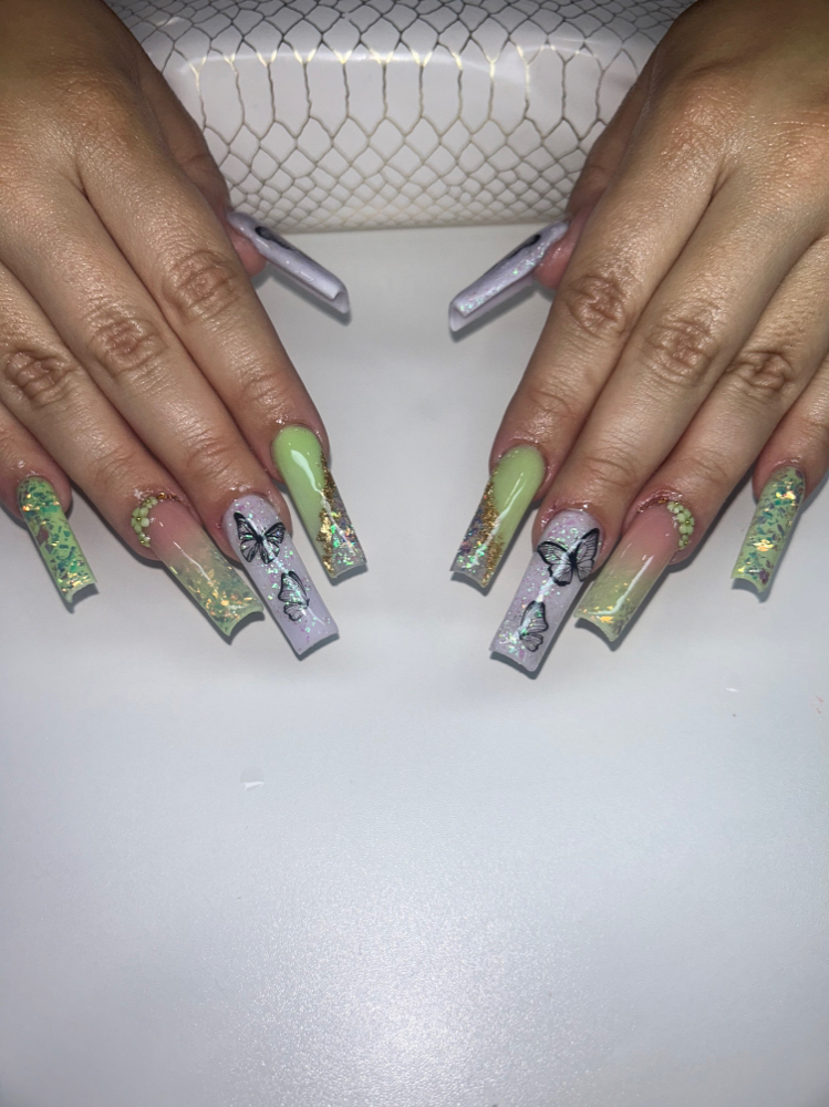Long Set