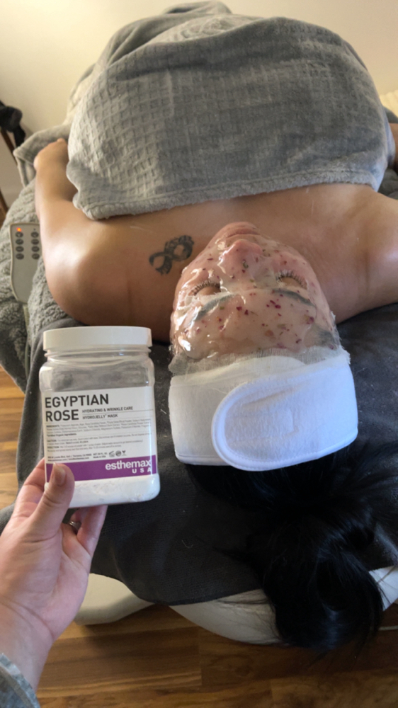 New Client Consultation & Facial