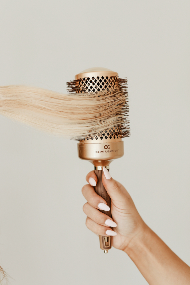 Base Color + Toner