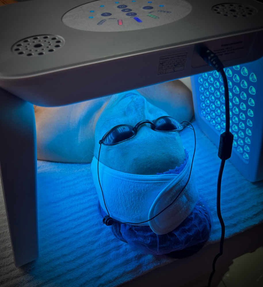 Facial
