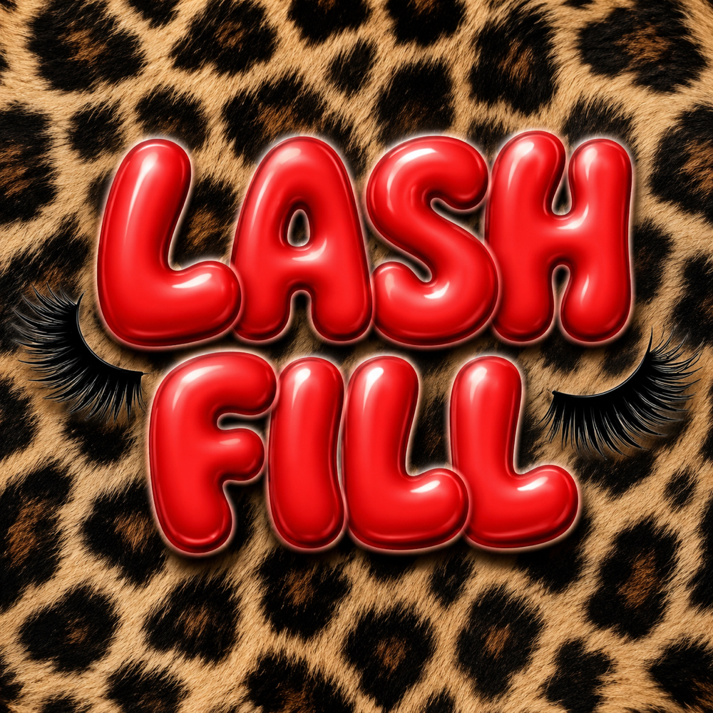 LashBabe signature Fill 2 Weeks at LashBabe By Ash in Charleston, SC