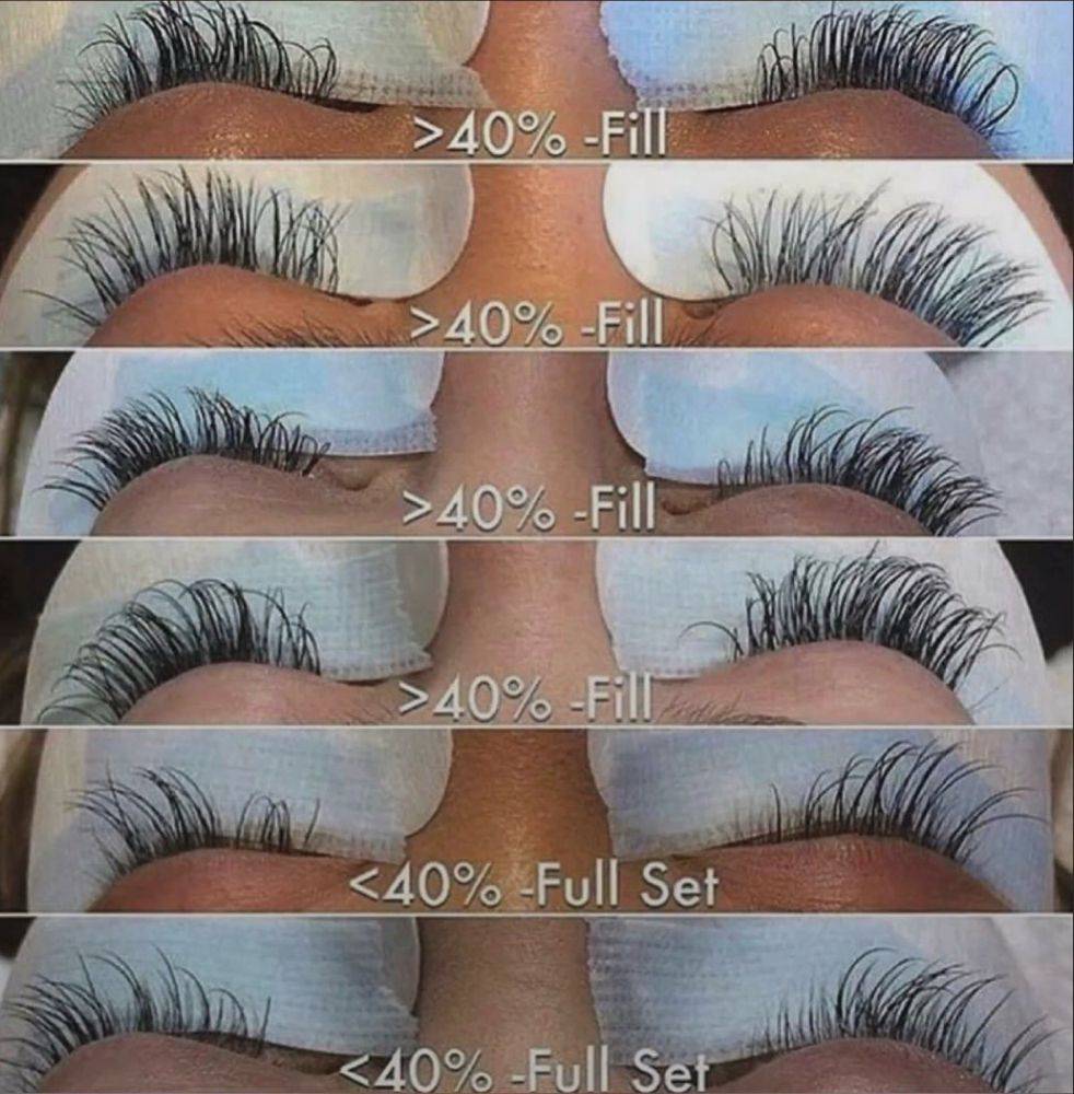 LashBabe Fill