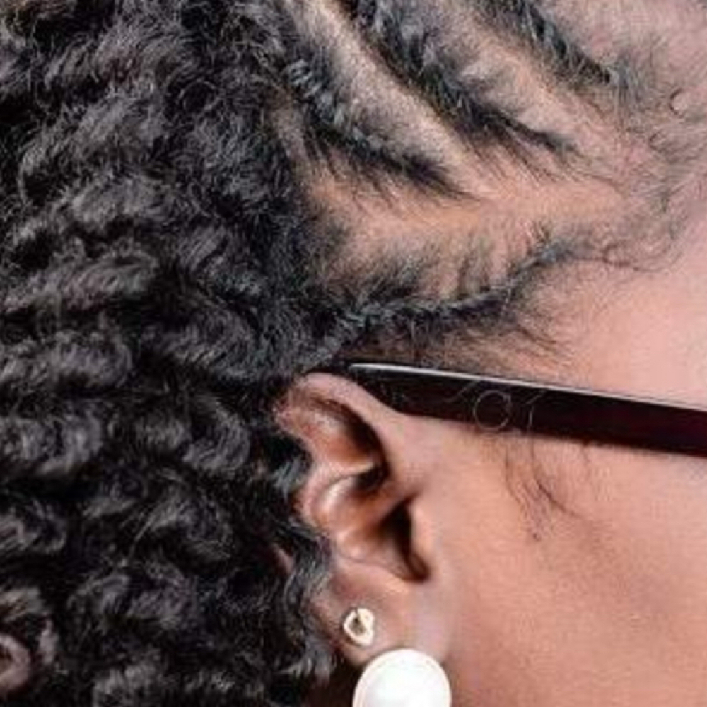Retwist at Global Salon in Dayton, OH