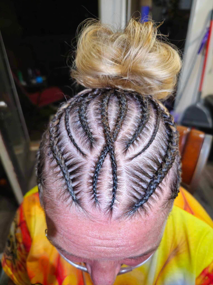 Fres Style Braids