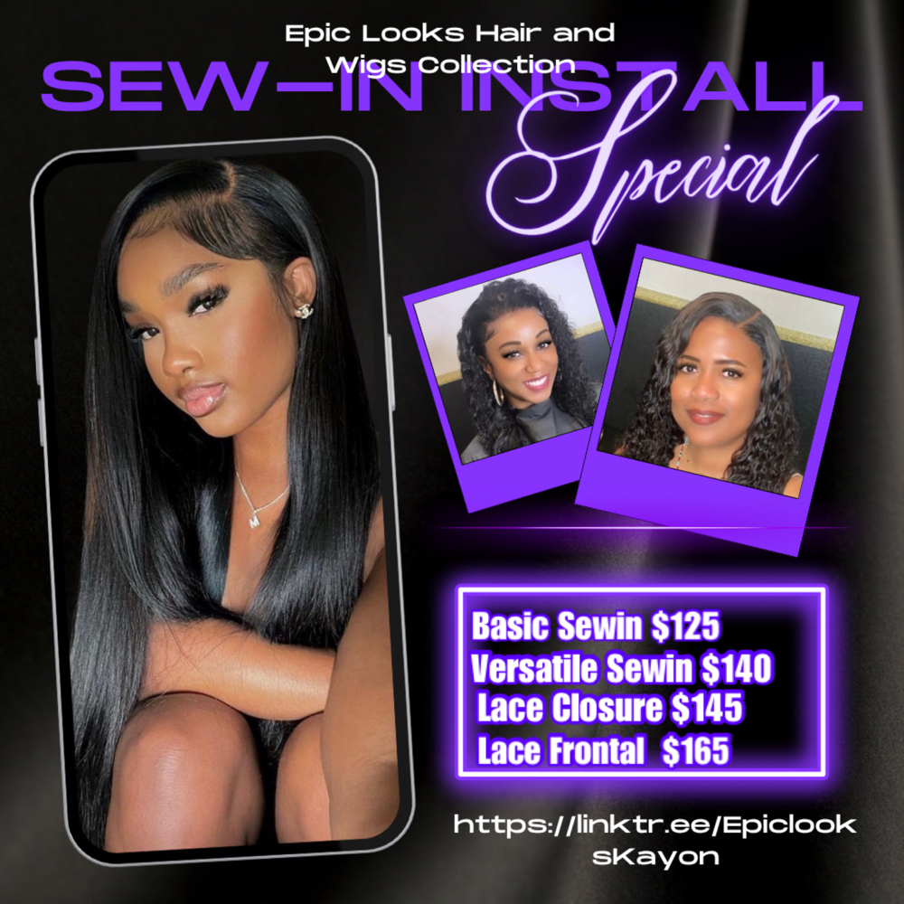 Sewin Special