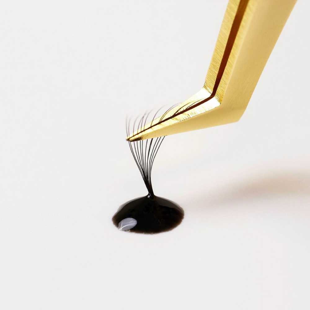 Chunky Lash Set (full Set) at Skin and Beauty by Vannessa in Flagstaff, AZ