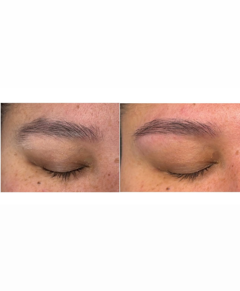 Brow Wax