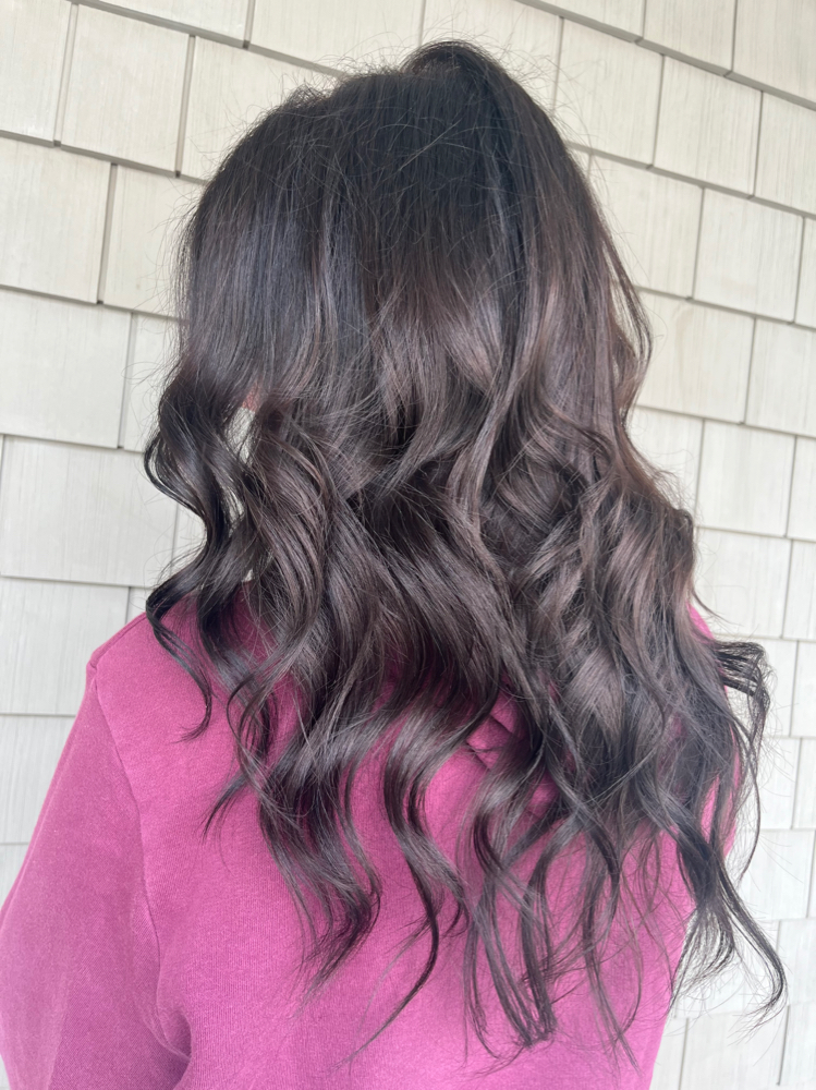 Color Correction