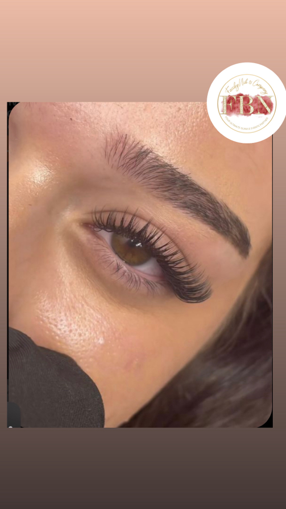 Lash-Clusters