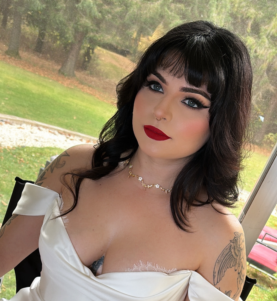 Wedding Glam Package