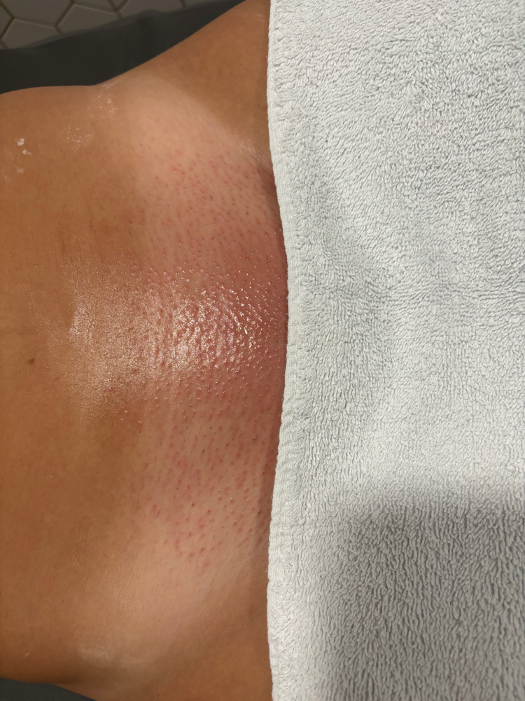 Body Wax