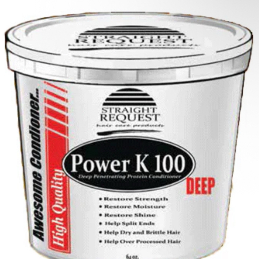 Steam Treatment Deep Conditoning