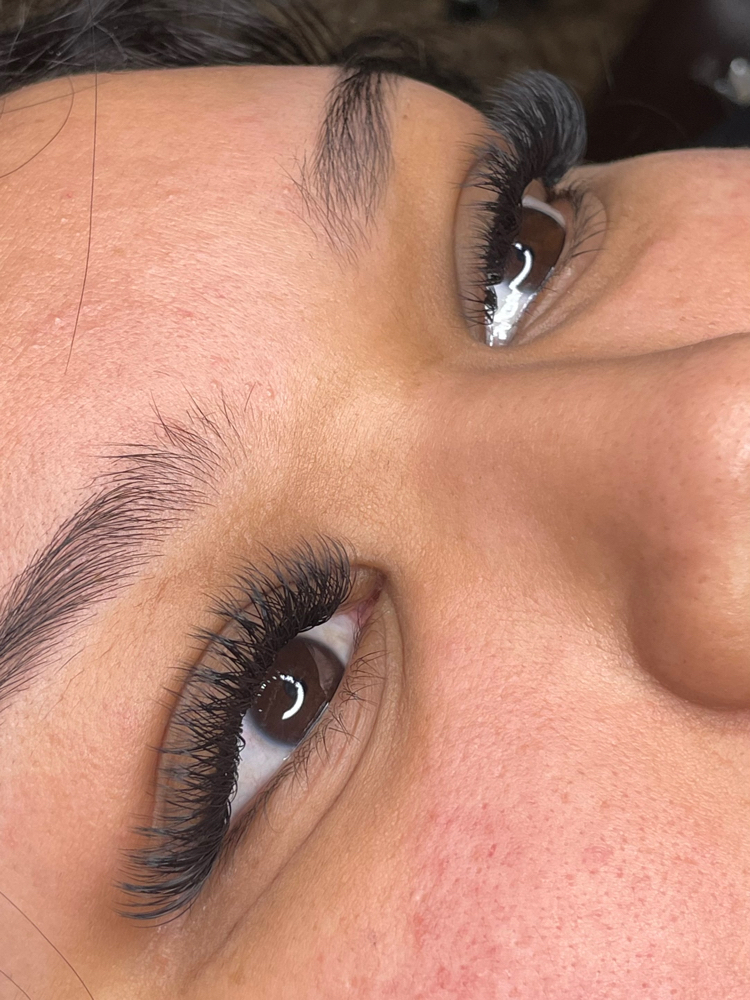Hybrid Lash Set (Full)